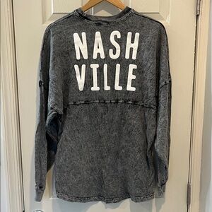 Nashville Long Sleeve